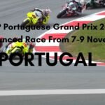 MotoGP Portuguese Grand Prix