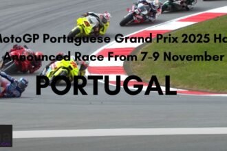 MotoGP Portuguese Grand Prix