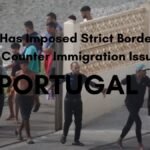 Portugal Immigration biometric verification