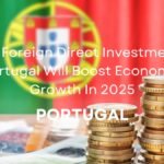 Foreign Direct Investment In Portugal