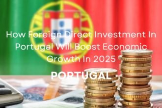 Foreign Direct Investment In Portugal