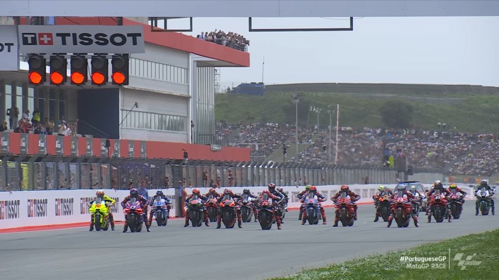 MotoGP Portuguese Grand Prix