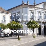 Algarve Participatory Budget