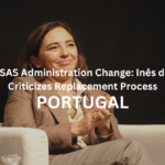 Almada ULSAS Administration Change: Inês de Medeiros Criticizes Replacement Process