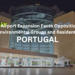 Lisbon Airport Expansion Faces Opposition from Environmental Groups and Residents