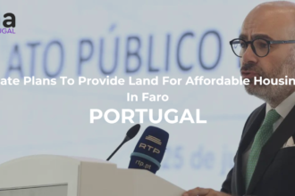 State Plans To Provide Land For Affordable Housing In Faro