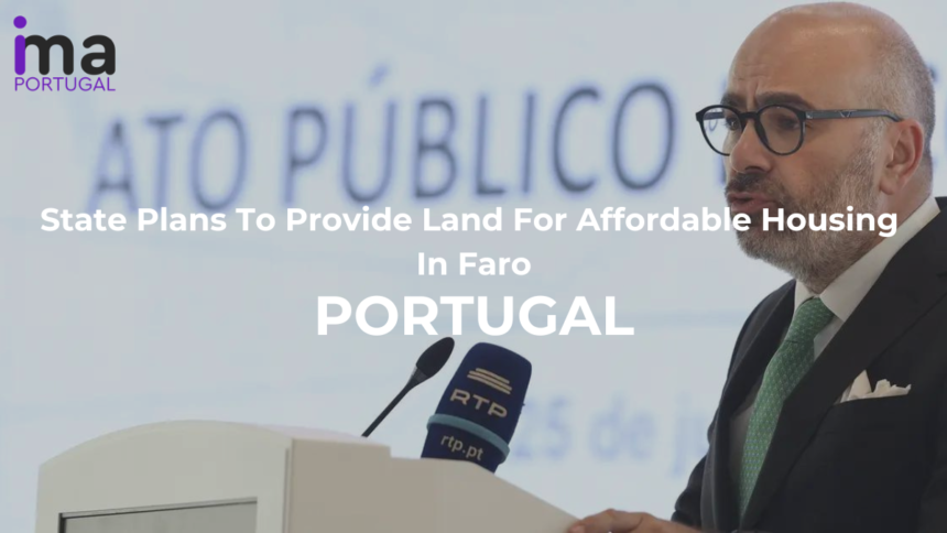 State Plans To Provide Land For Affordable Housing In Faro