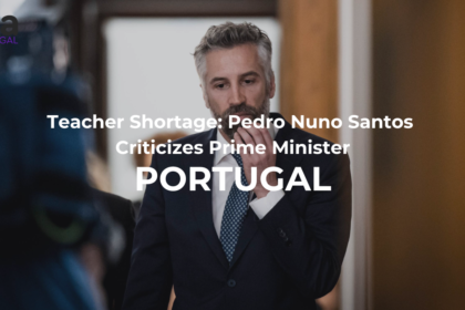 Teacher Shortage in Portugal: Pedro Nuno Santos Criticizes Prime Minister