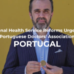 National Health Service Reforms Urged by Portuguese Doctors' Association