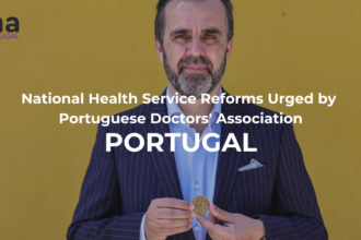 National Health Service Reforms Urged by Portuguese Doctors' Association