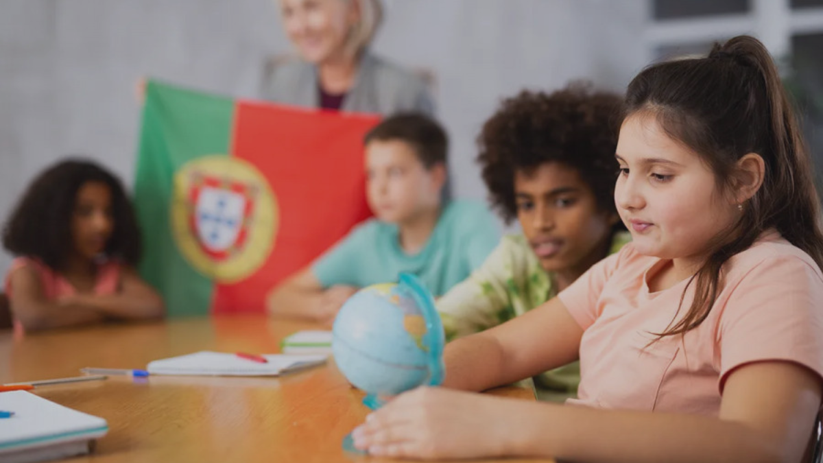 Teacher Shortage in Portugal