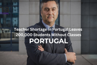 Teacher Shortage in Portugal Leaves 200,000 Students Without Classes