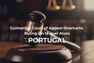 Guimarães Court of Appeal Overturns Ruling On Miguel Alves