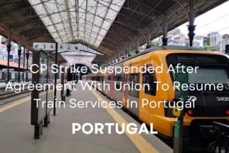 CP Strike Suspended