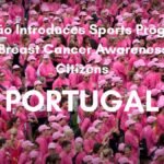 Portimão Breast Cancer Awareness