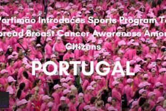 Portimão Breast Cancer Awareness