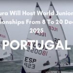 World Junior Sailing Championships Vilamoura