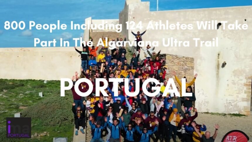 Algarviana Ultra Trail