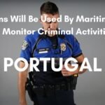 Bodycams Maritime Police