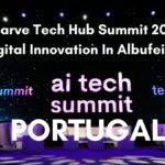 Algarve Tech Hub Summit 2024