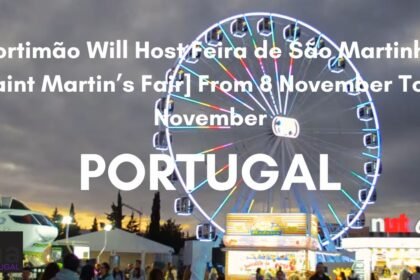 Feira de São Martinho