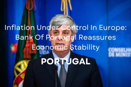 Inflation Under Control In Europe