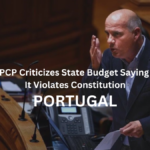 PCP Criticizes State Budget 2025 Saying: It Violates Constitution