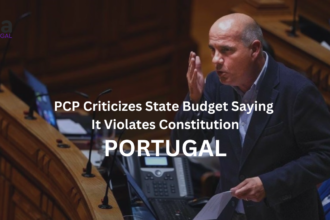 PCP Criticizes State Budget 2025 Saying: It Violates Constitution