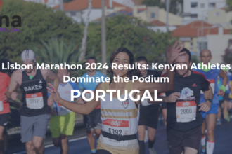 Lisbon Marathon 2024 Results: Kenyan Athletes Dominate the Podium