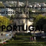 Guimarães European Green Capital 2026