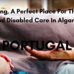 Joy4Caring Elderly Services Algarve