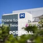 Healthcare Spending In Portugal