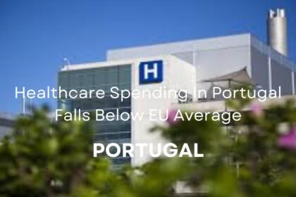 Healthcare Spending In Portugal