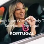 New Women-Only Taxi Service In Portugal