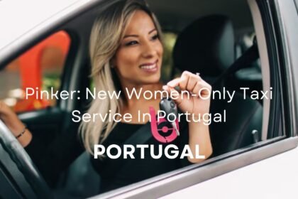 New Women-Only Taxi Service In Portugal