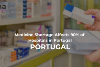 Portugal Medicine Shortage Affects 90% of Hospitals