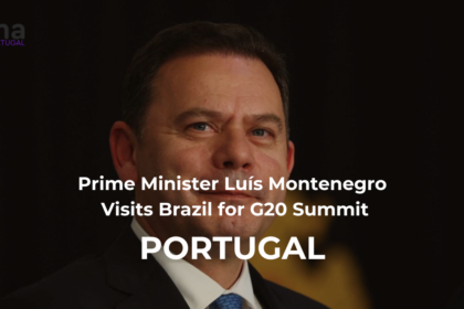 Prime Minister Luís Montenegro Visits Brazil for G20 Summit