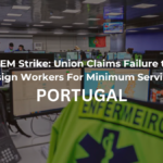 INEM Strike: Union Claims Failure to Assign Workers For Minimum Services