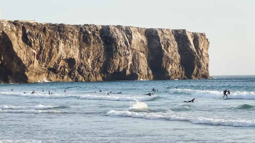 Portugal closed 70 beaches