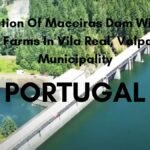 Maceiras dam Vila Real