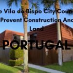 Algarve buy Estate To prevent construction