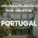 Best houses near Lisbon