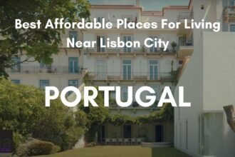 Best houses near Lisbon