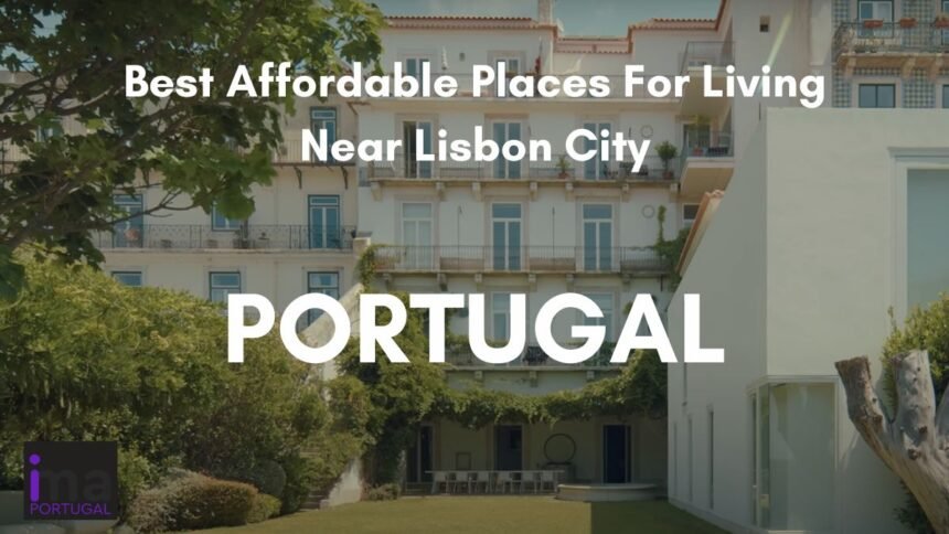 Best houses near Lisbon