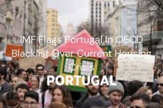 Portugal Housing Crisis