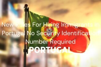 Hiring Immigrants In Portugal