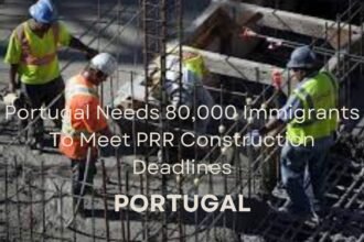 Immigrants To Meet PRR Construction Deadlines