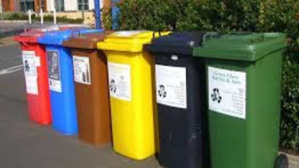 Portugal Pay For Waste System