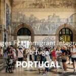 Immigrant Integration In Portugal