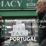 Pharmacies In Portugal